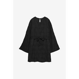 Vero Moda Vmsloane Ls Short Dress Wvn Exp Kort Klänning
