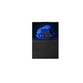 Lenovo ThinkPad L16 Gen 2 21SA001KMX 16" Ultra 7 255U 16GB RAM 512GB SSD