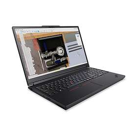 Lenovo ThinkPad T16g 21V50001MX 16" Ultra 7 255HX 64GB RAM 1TB SSD RTX 5080