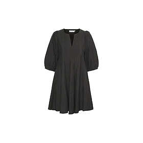 Karen by Simonsen Kbruby Indie Kjole