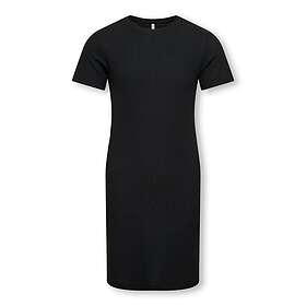 Kids Only Kognella Kortærmet Kjole