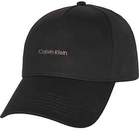Calvin Klein Twill Standard Logo Hatt