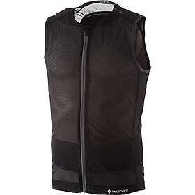 TecnoPro Fortress 3.0 Ryggskydd