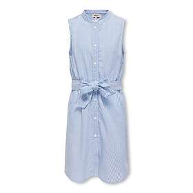 Kids Only Kogsmilla Ärmlös Klänning med Bälte