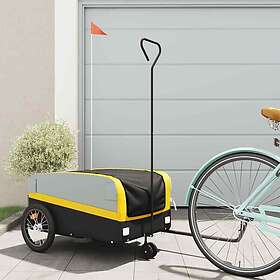 vidaXL Bike Trailer 94071