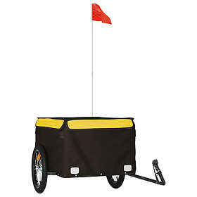 vidaXL Bike Trailer 94085