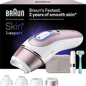 Braun Smart IPL Skin i-expert PL7432