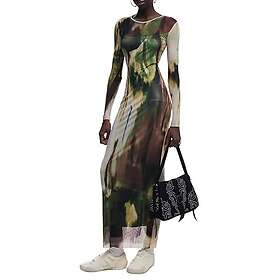 Desigual Godiva Midi Kjole