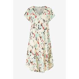 Masai Manebili Mønstret Kjole