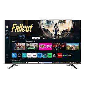 Edenwood ED43A07UHD 43" 4K UHD