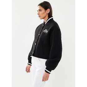 Tommy Jeans Tjw Varsity Mock Neck Hwk Robe