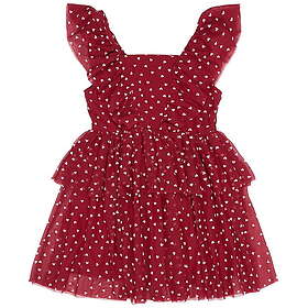 The New Tnjohanna S/S Kjole