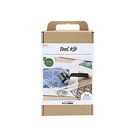 Creativ Company Tool Kit Gel Print 
