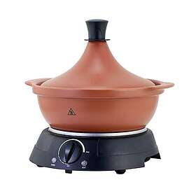 Silver Style Tagine 3L