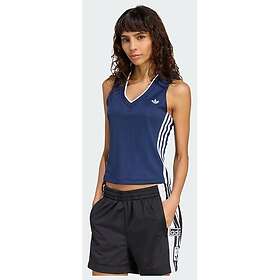 Adidas V-hals Skjorte (Herre)