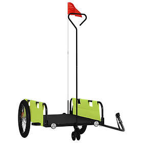 vidaXL Bicycle Trailer 94200