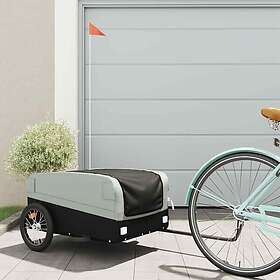 vidaXL Bicycle Trailer 94042