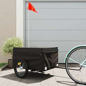 vidaXL Bike Trailer 94087