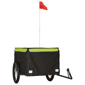 vidaXL Bike Trailer 94095