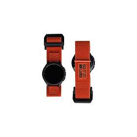 UAG Active Strap M/L för Galaxy Watch