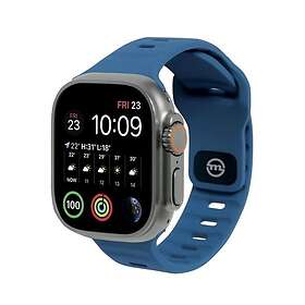 Mobile Origin Strap til Apple Watch 49mm/46mm/45mm/44mm
