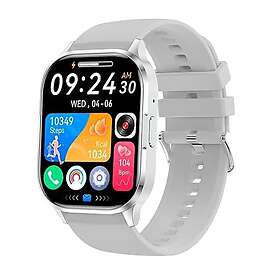 Cool Smartwatch AMOLED