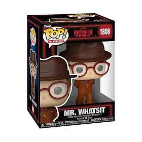 Funko Pop! Stranger Things Mr Whatsit Bobblehead