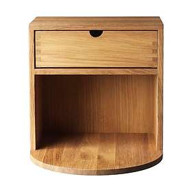 FDB Møbler B99 Radius Skåp