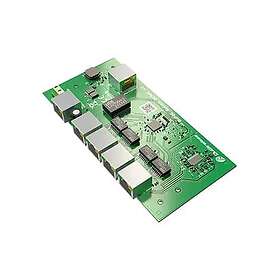 Quwireless SCA6E Switch SCA6E