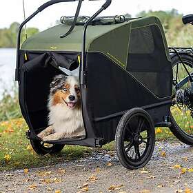 XLC BS-C12 M Hundetrailer