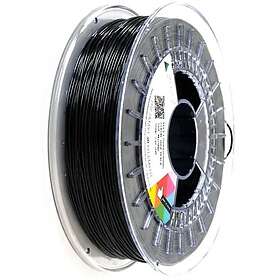 Smartfil R-PETG Svart 1.75mm 1kg