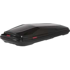 Mont Blanc Altitude Takbox 350L (Svart)