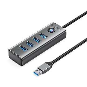 Orico USB-A Hub 4x USB-A 3.0