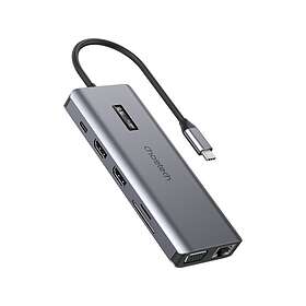 Choetech HUB-M26 12-i-1 USB-C Hub