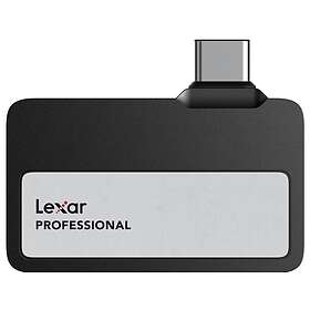 Lexar LSL400X002T-RNBNG 2TB