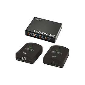 Poly USBHub3+ BYOD-løsning til Studio