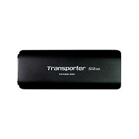 Patriot Transporter 512GB