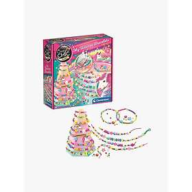 Clementoni Crazy Chic My Unicorn Bracelets