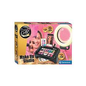 Clementoni Crazy Chic Make Up Studio