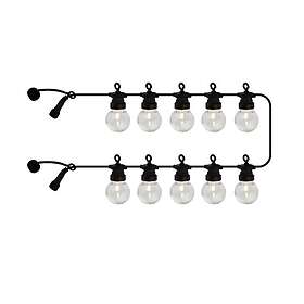Sirius 69605 Lucas LED Lys Kæde 10 LED (3m)