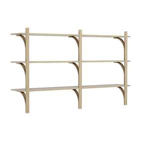 Swedese Levi Shelf 180cm