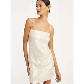 Rotate Birger Christensen Paillet Mini Kjole