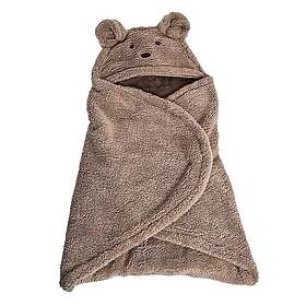 Mini Dreams Teddy Bear Åkpåse