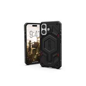 UAG Monarch Pro Deksel for iPhone 17