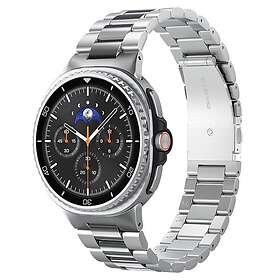 Spigen Modern Fit 316L til Samsung Galaxy Watch 8