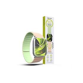 Mobile Origin Magnetisk Urrem II til Apple Watch 49mm/46mm/45mm/44mm