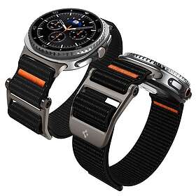 Spigen DuraPro Flex til Samsung Galaxy Watch 8