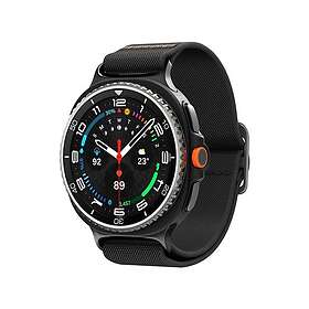 Spigen Lite Fit Band til Samsung Galaxy Watch 8 46mm/44mm/40mm