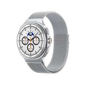 Spigen Metal Fit Metal Rem for Samsung Galaxy Watch 8 (40/44/46mm)