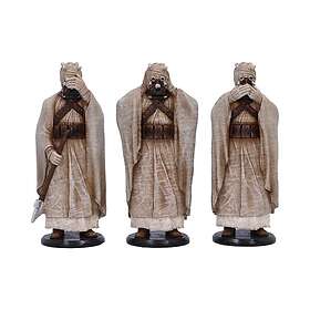 Nemesis Now Star Wars Tre vise Tusken Raiders